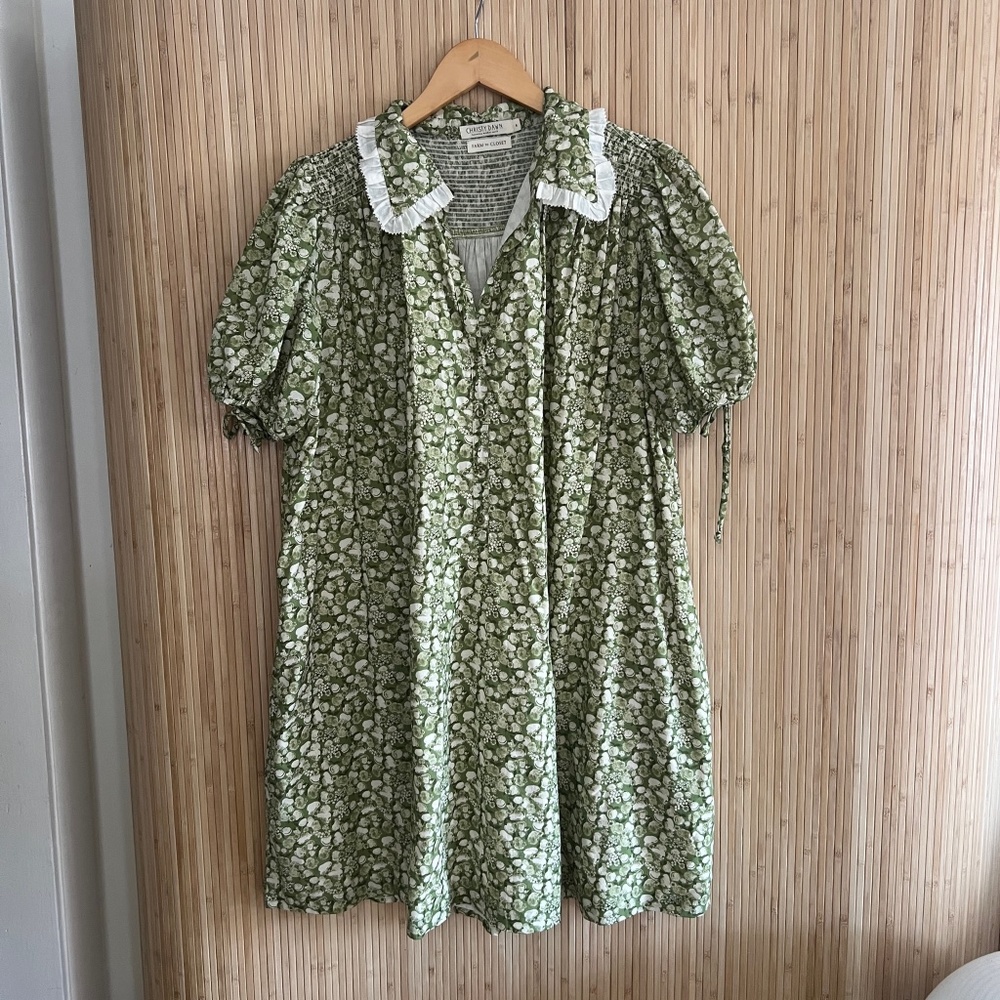 Christy Dawn Devin Dress